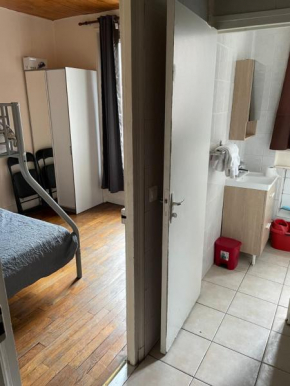 RENT APPART - Colombes